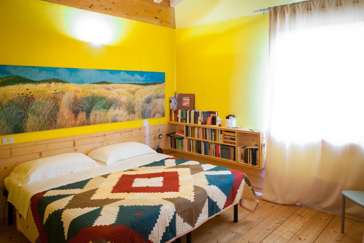 Bed and breakfast Casale Artemisia Capalbio Extérieur photo