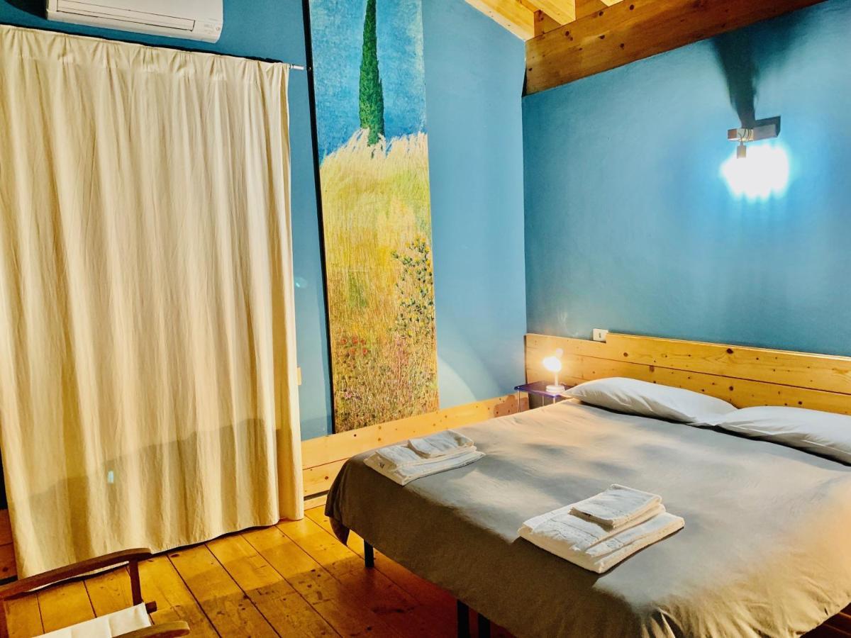 Bed and breakfast Casale Artemisia Capalbio Extérieur photo