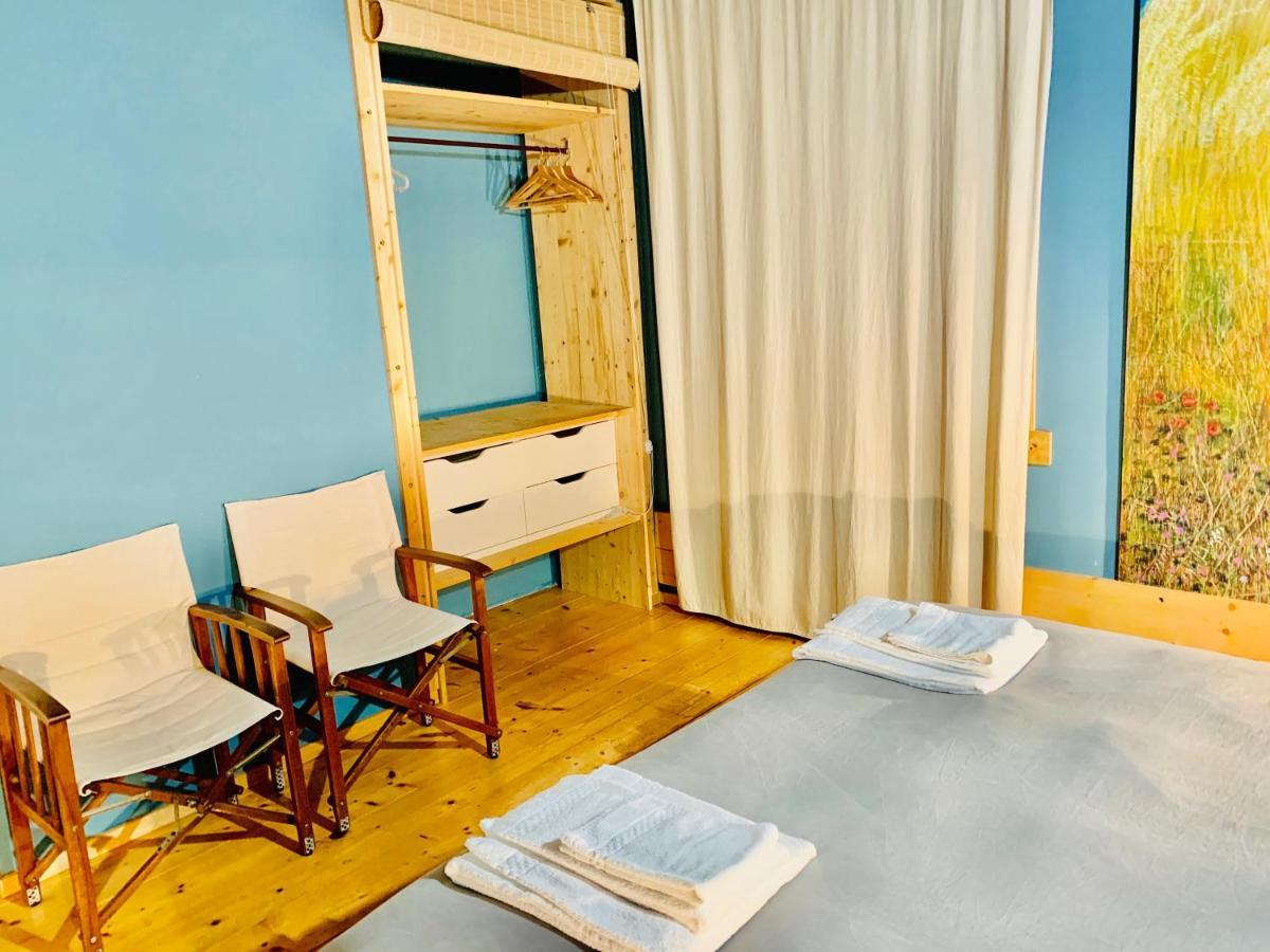 Bed and breakfast Casale Artemisia Capalbio Extérieur photo