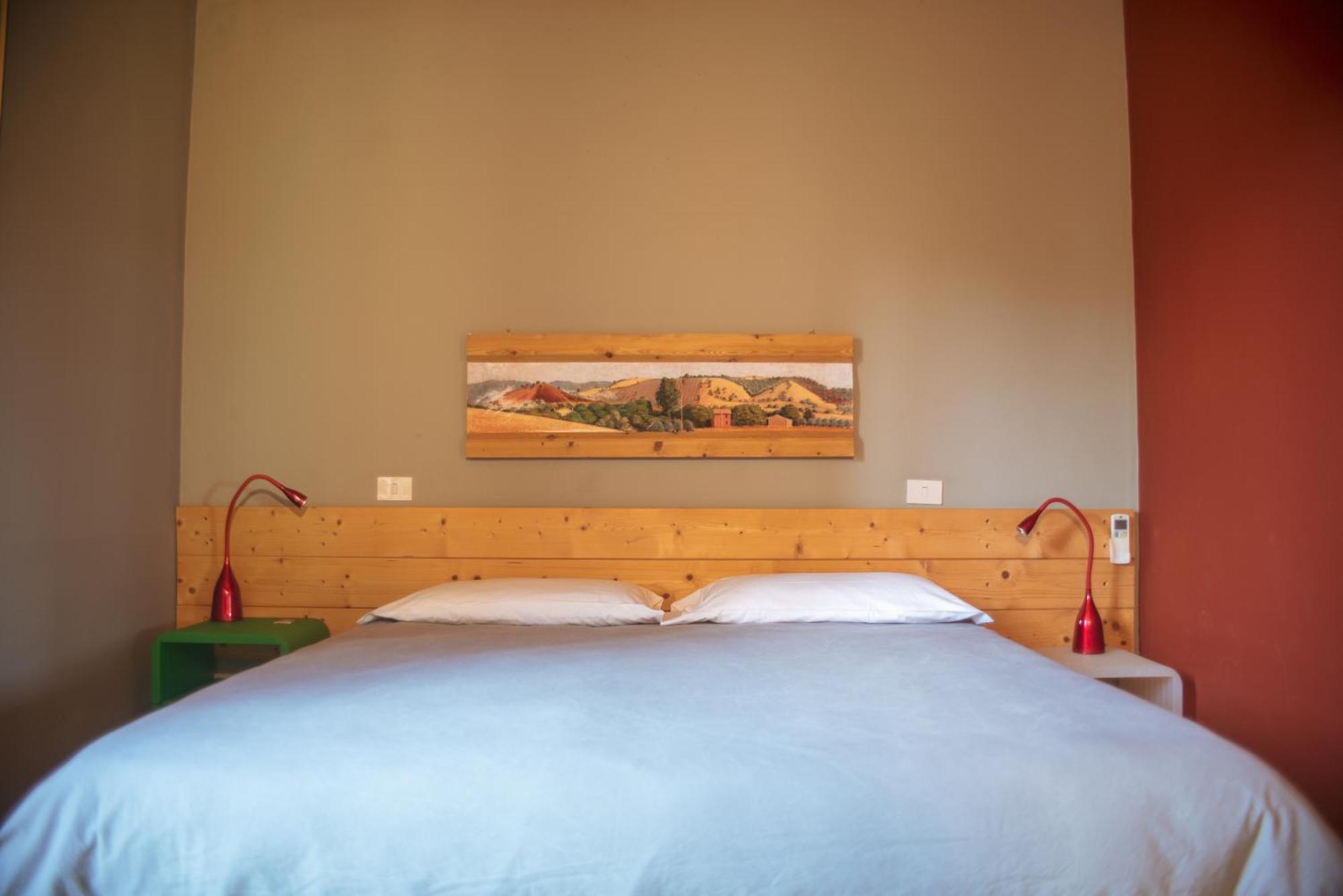 Bed and breakfast Casale Artemisia Capalbio Extérieur photo