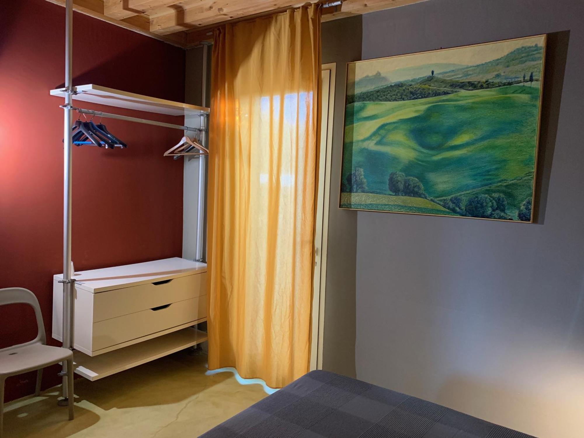 Bed and breakfast Casale Artemisia Capalbio Extérieur photo